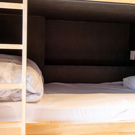 B&B Unagi Inn Kyoto Bagian luar foto
