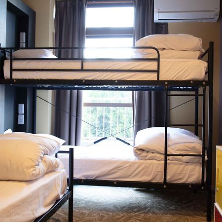 B&B Unagi Inn Kyoto Bagian luar foto