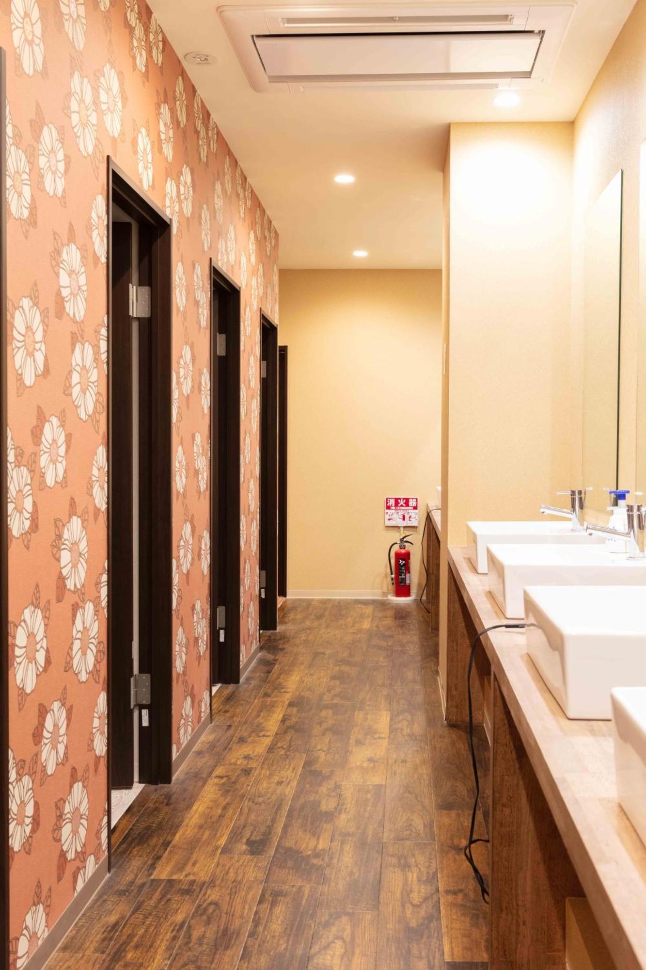 B&B Unagi Inn Kyoto Bagian luar foto