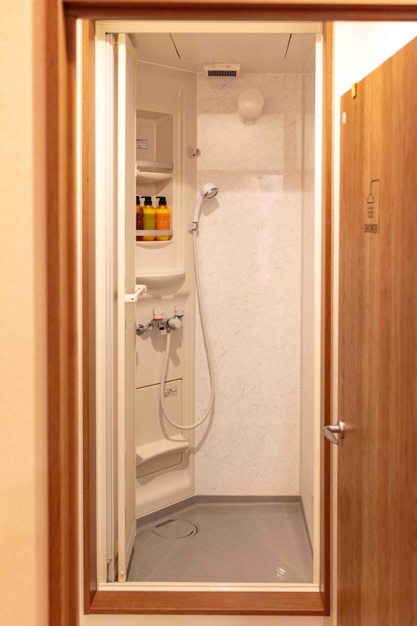 B&B Unagi Inn Kyoto Bagian luar foto